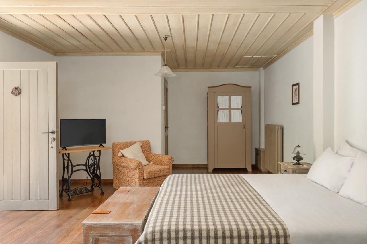 Avragonio Otel Papingo Dış mekan fotoğraf
