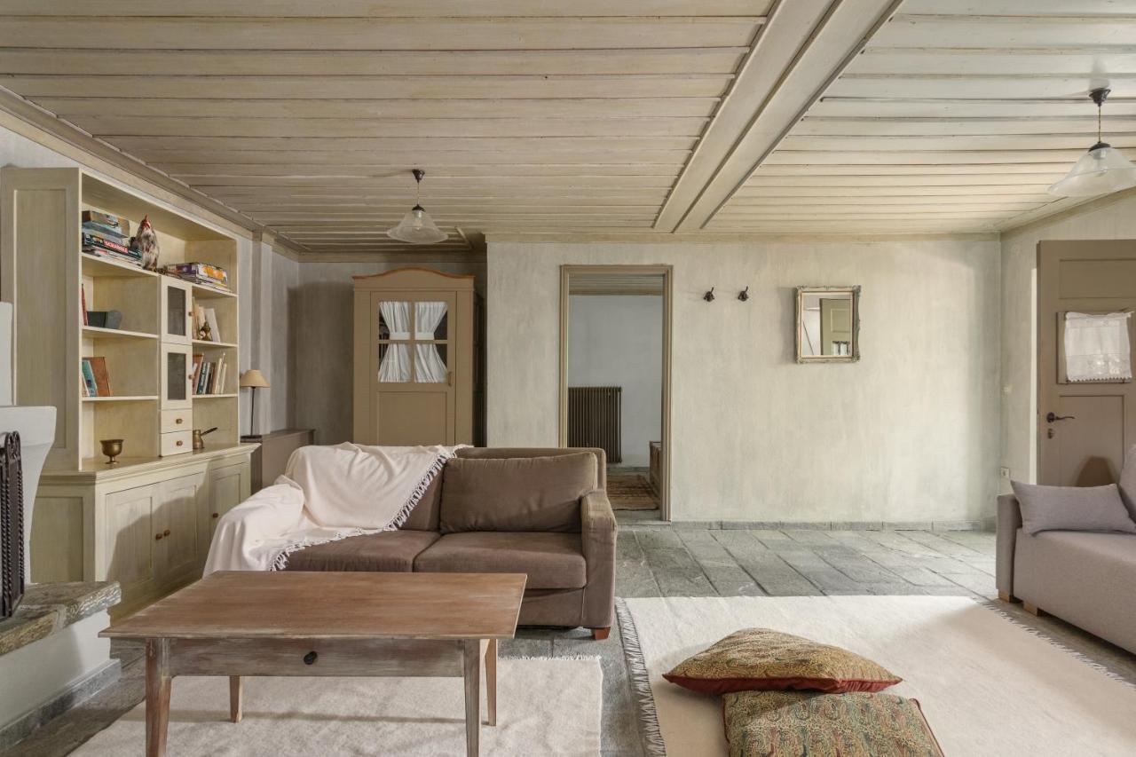 Avragonio Otel Papingo Dış mekan fotoğraf
