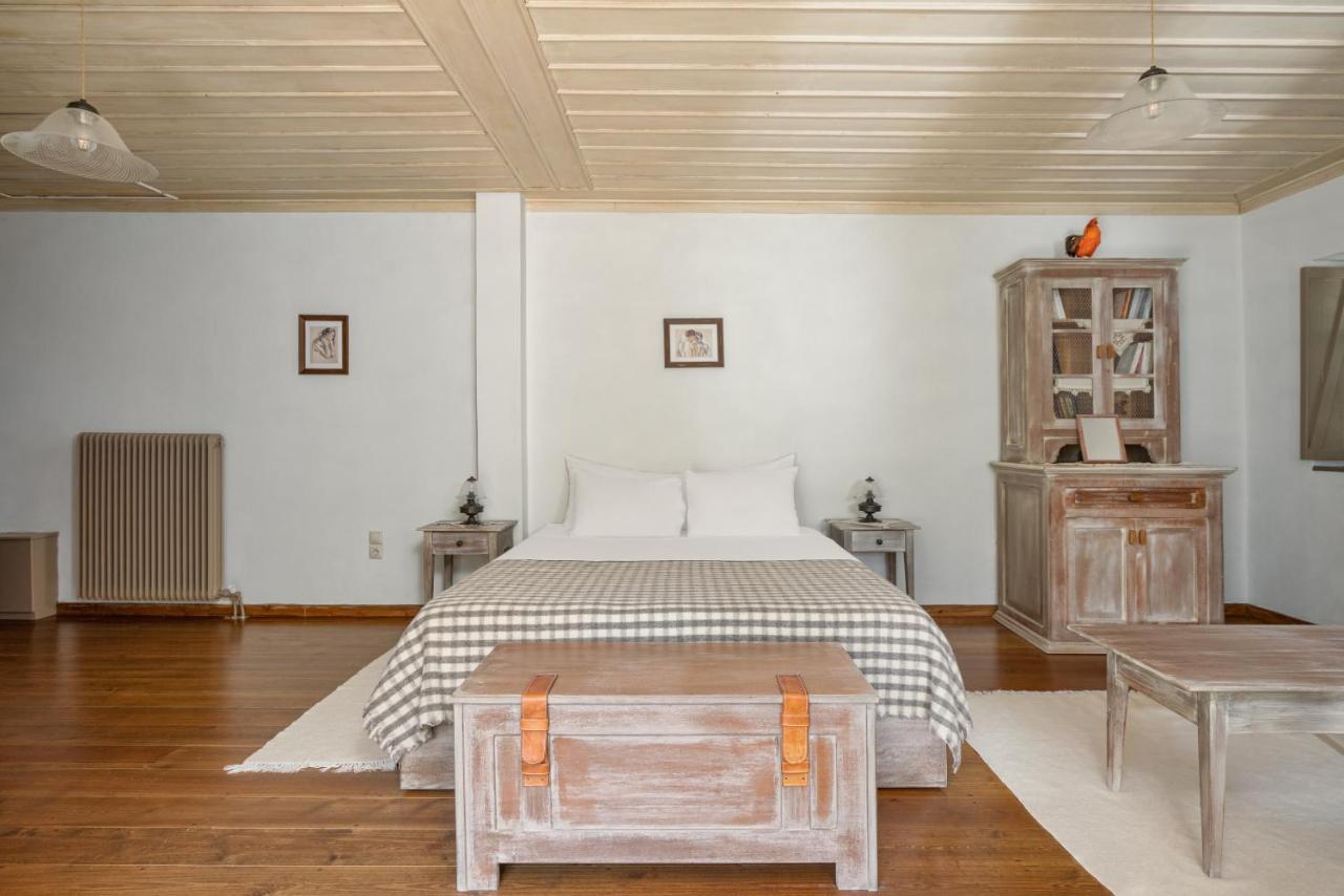 Avragonio Otel Papingo Dış mekan fotoğraf